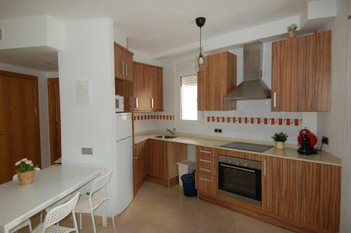 Apartamento En Primera L�nea De Mar
