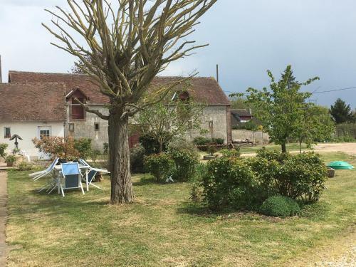 Gite De La Ferme Des Haies