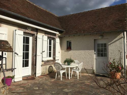 Gite De La Ferme Des Haies