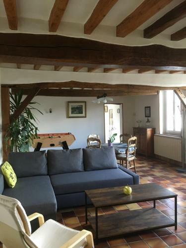 Gite De La Ferme Des Haies
