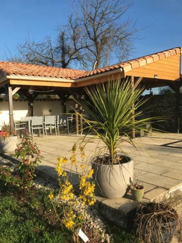 Maison Tranquille