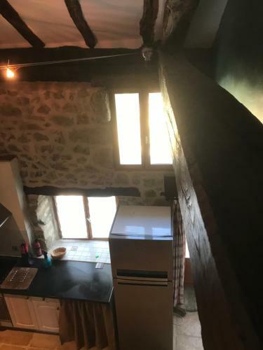 Maison Tranquille