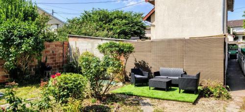 Apartamento La Bonbonni�re