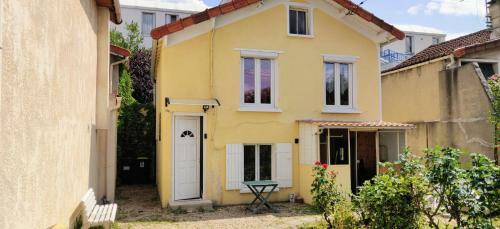 Apartamento La Bonbonni�re