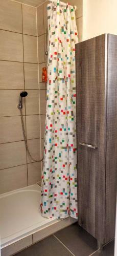 Apartamento La Bonbonni�re