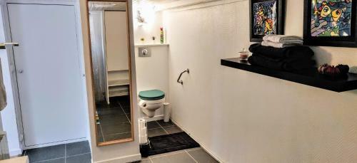 Apartamento La Bonbonni�re