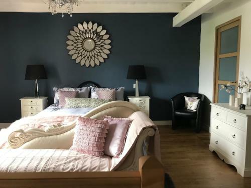 Bed & Breakfast Boutique@la Ruche
