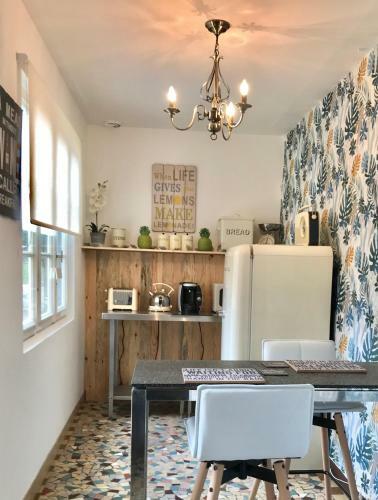 Bed & Breakfast Boutique@la Ruche
