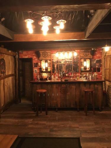 Bed & Breakfast Boutique@la Ruche
