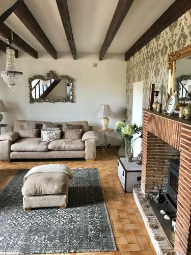 Bed & Breakfast Boutique@la Ruche
