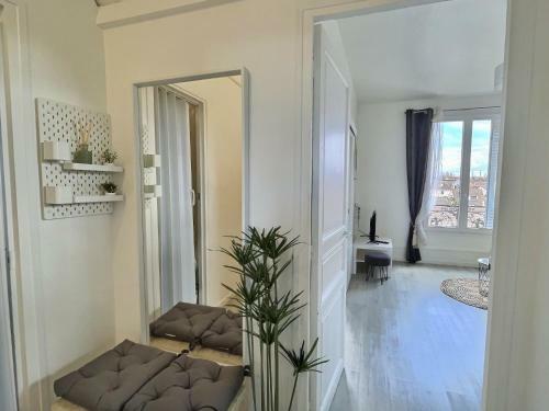 Apartamento L'�l�gant T2 Champigny Sur Marne