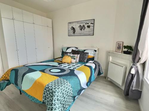 Apartamento L'�l�gant T2 Champigny Sur Marne
