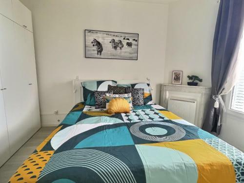 Apartamento L'�l�gant T2 Champigny Sur Marne