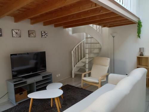 Apartamento Studio Proche Paris Et Disneyland Paris