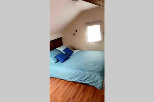 Apartamento Grand Studio En Duplex Proche Paris
