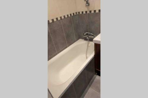 Apartamento Grand Studio En Duplex Proche Paris