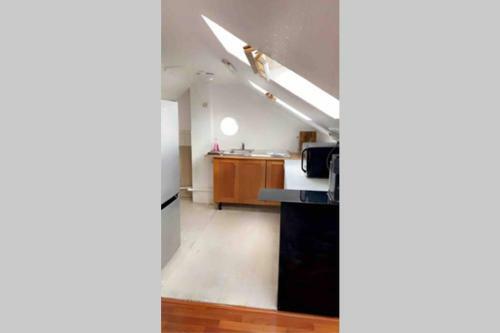 Apartamento Grand Studio En Duplex Proche Paris