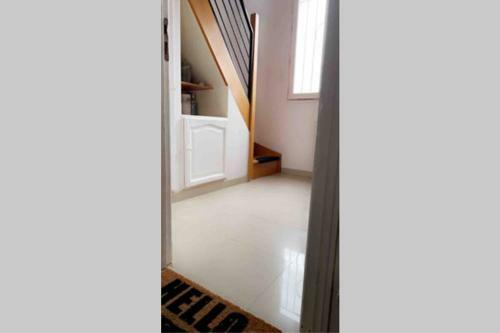 Apartamento Grand Studio En Duplex Proche Paris