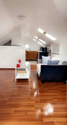Apartamento Grand Studio En Duplex Proche Paris