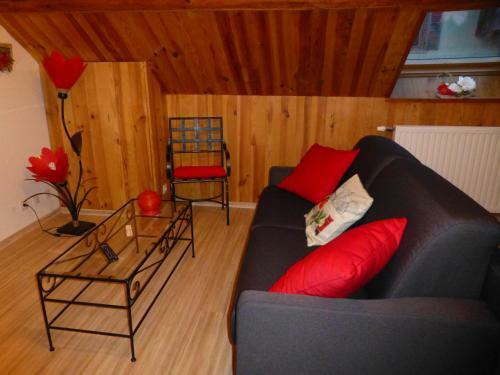 Hostal Chambres D'h�te Le Marronnier