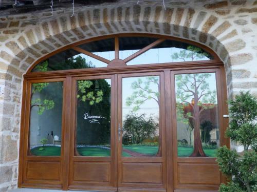 Hostal Chambres D'h�te Le Marronnier