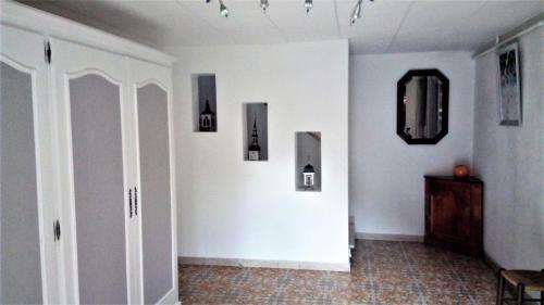 Villa �t�/hiver