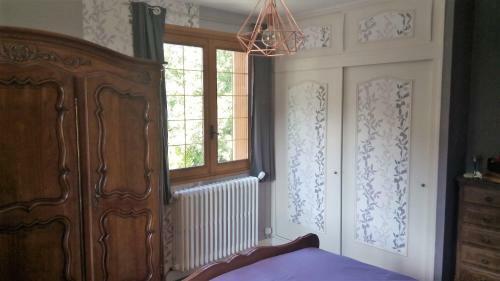 Villa �t�/hiver