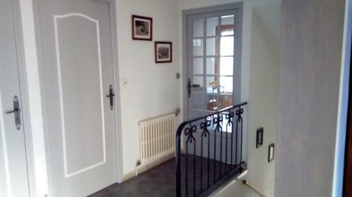 Villa �t�/hiver