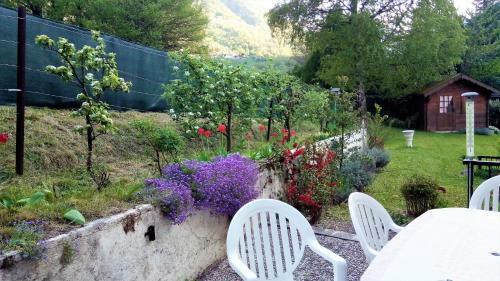 Villa �t�/hiver