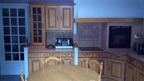 Villa �t�/hiver