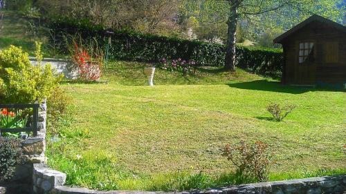 Villa �t�/hiver