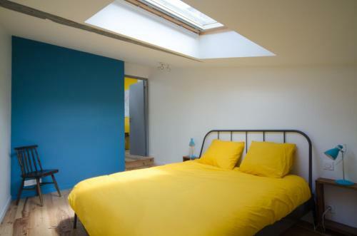 Apartamento G�te Ohlavache!