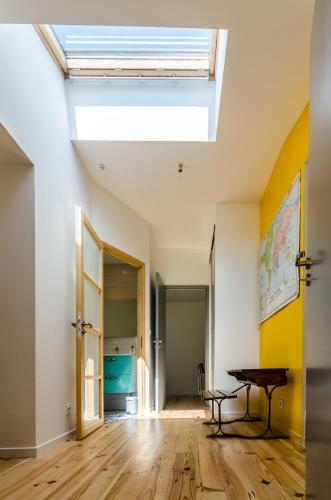 Apartamento G�te Ohlavache!