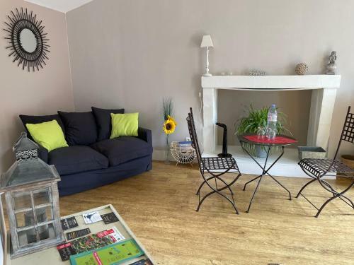 Bed & Breakfast La Charaudi�re