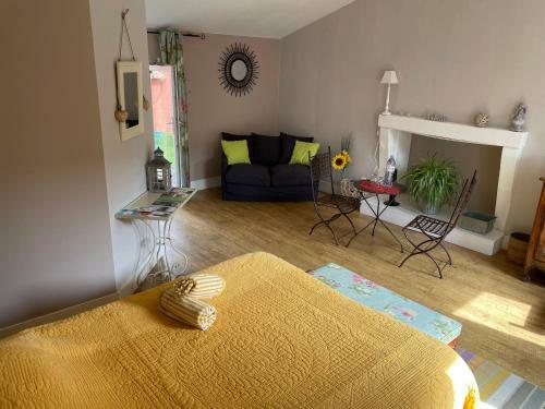 Bed & Breakfast La Charaudi�re