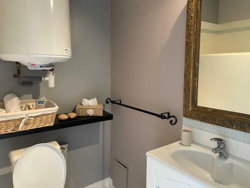 Bed & Breakfast La Charaudi�re
