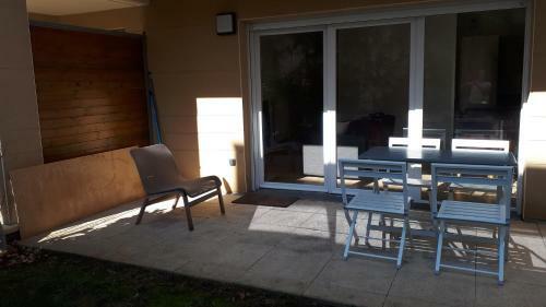 Apartamento Residence Le Ch�teau