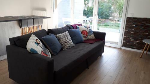 Apartamento Residence Le Ch�teau