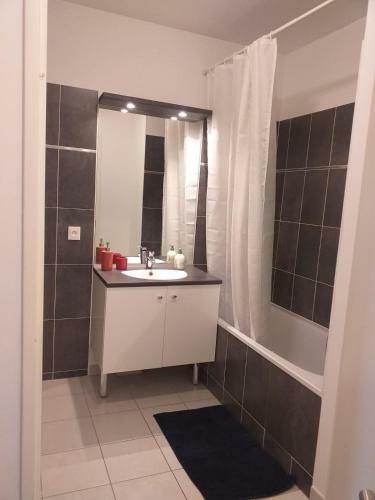 Apartamento Residence Le Ch�teau