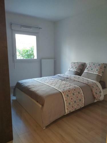 Apartamento Residence Le Ch�teau