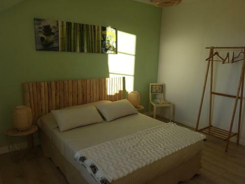 Hostal Lucriolla