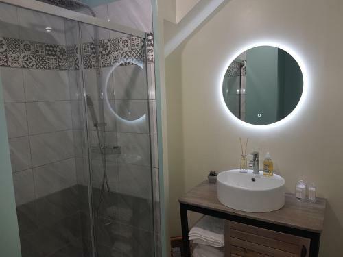 Hostal Lucriolla