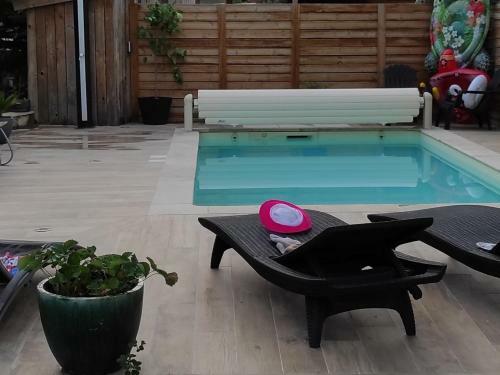 Apartamento Sous L'olivier