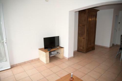 Apartamento Sous L'olivier