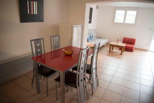 Apartamento Sous L'olivier
