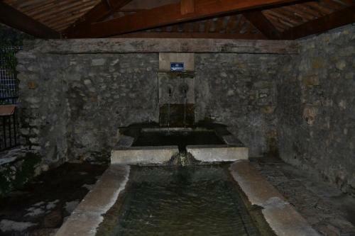 Apartamento Sous L'olivier