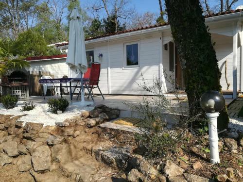 Chalet 4 Personnes Ch�teau Verdoyer