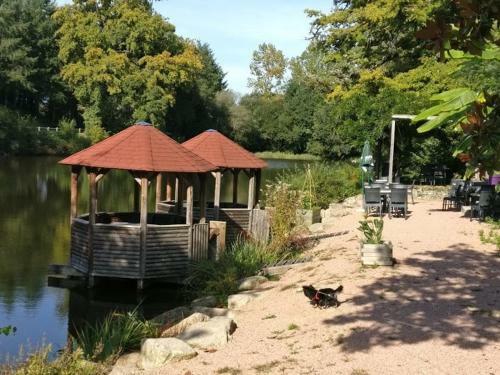 Chalet 4 Personnes Ch�teau Verdoyer