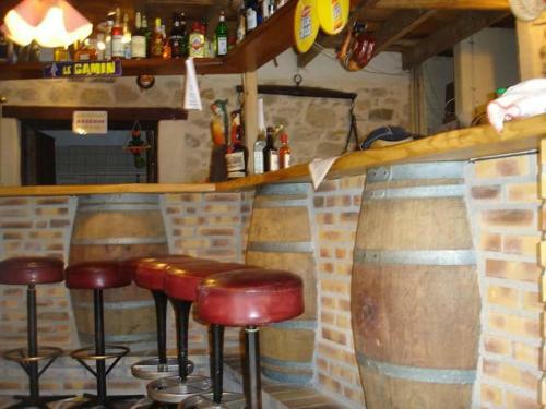 Chalet 4 Personnes Ch�teau Verdoyer