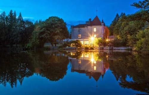 Chalet 4 Personnes Ch�teau Verdoyer